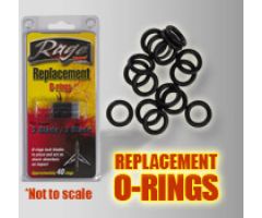Rage Repuesto O-Ring